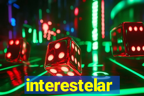 interestelar assistir telegram